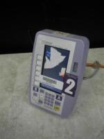 IRADIMED 3865 MRI INFUSION PUMP