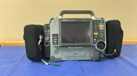 PHYSIO CONTROL LIFEPAK 15 DEFIBRILLATOR, DEF LOCATED AT: LOCATED AT: 1 MEDICAL CENTER BLVD, CHESTER, PA 19013 G/ BIOMED SHOP