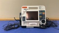 PHYSIO CONTROL LIFEPAK 12 DEFIBRILLATOR W/ PADDLES LOCATED AT: LOCATED AT: 1 MEDICAL CENTER BLVD, CHESTER, PA 19013