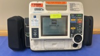 LIFEPAK 12 DEFIBRILLATOR, QTY. (2) LOCATED AT: LOCATED AT: 1 MEDICAL CENTER BLVD, CHESTER, PA 19013 G/ BIOMED SHOP