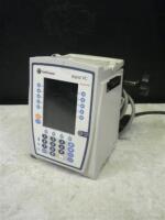 CAREFUSION ALARIS PC GUARDRAILS 8015 INFUSION PUMP