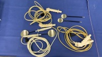 PHYSIO-CONTROL INTERNAL PADDLES QTY 2 LOCATED AT: LOCATED AT: 1 MEDICAL CENTER BLVD, CHESTER, PA 19013 1/ LOBBY