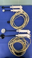 PHYSIO-CONTROL INTERNAL PADDLES QTY 2 LOCATED AT: LOCATED AT: 1 MEDICAL CENTER BLVD, CHESTER, PA 19013 1/ LOBBY