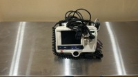 MEDTRONIC LIFEPAK 20E DEFIBRILLATOR W/ PADDLES AND LEADS LOCATED AT: LOCATED AT: 1 MEDICAL CENTER BLVD, CHESTER, PA 19013 1/WW/NS