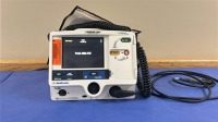 MEDTRONIC LIFEPAK 20E DEFIBRILLATOR W/ PADDLES LOCATED AT: LOCATED AT: 1 MEDICAL CENTER BLVD, CHESTER, PA 19013