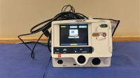 MEDTRONIC LIFEPAK 20E DEFIBRILLATOR W/ LEADS LOCATED AT: LOCATED AT: 1 MEDICAL CENTER BLVD, CHESTER, PA 19013 1/WW/NS