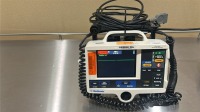 MEDTRONIC LIFEPAK 20E DEFIBRILLATOR LOCATED AT: LOCATED AT: 1 MEDICAL CENTER BLVD, CHESTER, PA 19013