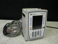 CAREFUSION ALARIS PC GUARDRAILS 8015 INFUSION PUMP
