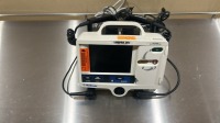 MEDTRONIC LIFEPAK 20E DEFIBRILLATOR LOCATED AT: LOCATED AT: 1 MEDICAL CENTER BLVD, CHESTER, PA 19013
