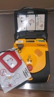 MEDTRONIC LIFEPAK CR PLUS DEFIBRILLATOR LOCATED AT: LOCATED AT: 1 MEDICAL CENTER BLVD, CHESTER, PA 19013 G/ BIOMED SHOP
