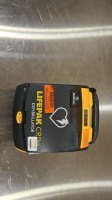 MEDTRONIC LIFEPAK CR PLUS DEFIBRILLATOR LOCATED AT: LOCATED AT: 1 MEDICAL CENTER BLVD, CHESTER, PA 19013