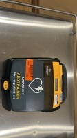 MEDTRONIC LIFEPAK CR-T DEFIBRILLATOR W/ CASE LOCATED AT: LOCATED AT: 1 MEDICAL CENTER BLVD, CHESTER, PA 19013