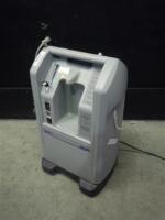 AIRSEP QUIET LIFE 5 OXYGEN CONCENTRATOR