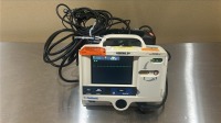 MEDTRONIC LIFEPAK 20 DEFIBRILLATOR W/ PADDLES LOCATED AT: LOCATED AT: 1 MEDICAL CENTER BLVD, CHESTER, PA 19013 4/NICU/4104