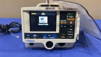 MEDTRONIC LIFEPAK 20 DEFIBRILLATOR W/ PADDLES LOCATED AT: LOCATED AT: 1 MEDICAL CENTER BLVD, CHESTER, PA 19013 1/WW/NS