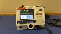 MEDTRONIC LIFEPAK 20 DEFIBRILLATOR W/ PADDLES LOCATED AT: LOCATED AT: 1 MEDICAL CENTER BLVD, CHESTER, PA 19013