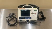 MEDTRONIC LIFEPAK 20 DEFIBRILLATOR W/ PADDLES LOCATED AT: LOCATED AT: 1 MEDICAL CENTER BLVD, CHESTER, PA 19013 4/SPU/BTW 15 & 14