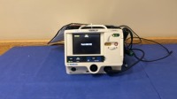 MEDTRONIC LIFEPAK 20 DEFIBRILLATOR W/ PADDLES LOCATED AT: LOCATED AT: 1 MEDICAL CENTER BLVD, CHESTER, PA 19013