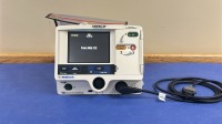 MEDTRONIC LIFEPAK 20 DEFIBRILLATOR W/ PADDLES LOCATED AT: LOCATED AT: 1 MEDICAL CENTER BLVD, CHESTER, PA 19013