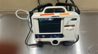 MEDTRONIC LIFEPAK 20 DEFIBRILLATOR WITH PADDLES LOCATED AT: LOCATED AT: 1 MEDICAL CENTER BLVD, CHESTER, PA 19013