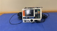 MEDTRONIC LIFEPAK 20 DEFIBRILLATOR WITH PADDLES LOCATED AT: LOCATED AT: 1 MEDICAL CENTER BLVD, CHESTER, PA 19013