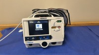 MEDTRONIC LIFEPAK 20 DEFIBRILLATOR LOCATED AT: LOCATED AT: 1 MEDICAL CENTER BLVD, CHESTER, PA 19013 4/SDUNIT/4207