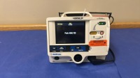 MEDTRONIC LIFEPAK 20 DEFIBRILLATOR LOCATED AT: LOCATED AT: 1 MEDICAL CENTER BLVD, CHESTER, PA 19013 3/LD/AF3508NS