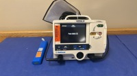 MEDTRONIC LIFEPAK 20 DEFIBRILLATOR LOCATED AT: LOCATED AT: 1 MEDICAL CENTER BLVD, CHESTER, PA 19013