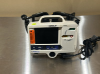 MEDTRONIC LIFEPAK 20 DEFIBRILLATOR LOCATED AT: LOCATED AT: 1 MEDICAL CENTER BLVD, CHESTER, PA 19013