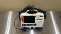 MEDTRONIC LIFEPAK 20 DEFIBRILLATOR LOCATED AT: LOCATED AT: 1 MEDICAL CENTER BLVD, CHESTER, PA 19013