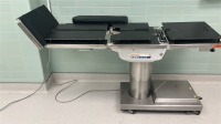 SKYTRON 6500 ELITE SURGICAL TABLE LOCATED AT: LOCATED AT: 1 MEDICAL CENTER BLVD, CHESTER, PA 19013
