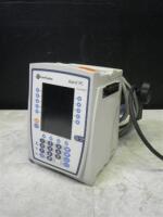CAREFUSION ALARIS PC GUARDRAILS 8015 INFUSION PUMP