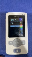 MINDRAY BP10 MONITOR, TELEMETRY TRANSMITTER (NO BATTERY) LOCATED AT: LOCATED AT: 1 MEDICAL CENTER BLVD, CHESTER, PA 19013