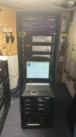 MINDRAY BENEVISION CENTRAL MONITORING SYSTEM, V04.08.00.01, 28 BED CAPACITY