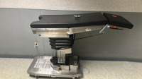 STERIS 5085 SURGICAL TABLE WITH REMOTE, (DISASSEMBLED) LOCATED AT: LOCATED AT: 1 MEDICAL CENTER BLVD, CHESTER, PA 19013 4/STU/NURSES STATION