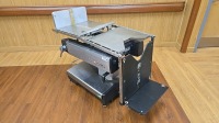 AMSCO 2080L SURGICAL TABLE LOCATED AT: LOCATED AT: 1 MEDICAL CENTER BLVD, CHESTER, PA 19013