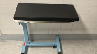 OLYMPIC EXTREMITY TABLE LOCATED AT: LOCATED AT: 1 MEDICAL CENTER BLVD, CHESTER, PA 19013 4/OR ENTRANCE BETWEEN OR 1 AND PACU