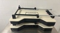 RYCOR QTY. (2) HANDTABLES LOCATED AT: LOCATED AT: 1 MEDICAL CENTER BLVD, CHESTER, PA 19013 4/OR 3