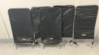 AMSCO AND SKYTRON SURGICAL TABLE LEG SUPPORT ATTACHMENTS LOCATED AT: LOCATED AT: 1 MEDICAL CENTER BLVD, CHESTER, PA 19013 4/OR 3