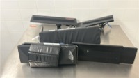 SURGICAL TABLE ARM RESTS LOCATED AT: LOCATED AT: 1 MEDICAL CENTER BLVD, CHESTER, PA 19013 4/OR 3