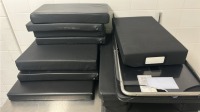 SURGICAL TABLE PADS LOCATED AT: LOCATED AT: 1 MEDICAL CENTER BLVD, CHESTER, PA 19013 4/OR 3