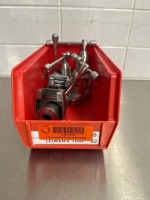 SURGICAL TABLE CLAMPS (QTY. 5) LOCATED AT: LOCATED AT: 1 MEDICAL CENTER BLVD, CHESTER, PA 19013 4/OR 3