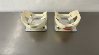 DURACO PRONE VIEW QTY. (2) PROTECTIVE HELMET SYSTEMS LOCATED AT: LOCATED AT: 1 MEDICAL CENTER BLVD, CHESTER, PA 19013 4/OR HALL