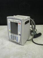 CAREFUSION ALARIS PC GUARDRAILS 8015 INFUSION PUMP