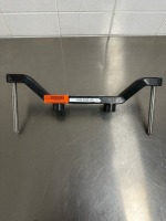 MAYFIELD STERIES TABLE ADAPTOR LOCATED AT: LOCATED AT: 1 MEDICAL CENTER BLVD, CHESTER, PA 19013 4 OR HW