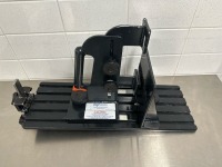 IMP UNIVERSAL LATERAL POSITIONER LOCATED AT: LOCATED AT: 1 MEDICAL CENTER BLVD, CHESTER, PA 19013 4/OR 3