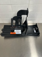 IMP UNIVERSAL LATERAL POSITIONER LOCATED AT: LOCATED AT: 1 MEDICAL CENTER BLVD, CHESTER, PA 19013 4/OR 3