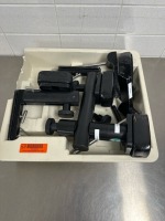 INNOMED HIP POSITIONER LOCATED AT: LOCATED AT: 1 MEDICAL CENTER BLVD, CHESTER, PA 19013 4/OR 3