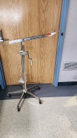 ACUFEX SHOULDER HOLDER LOCATED AT: LOCATED AT: 1 MEDICAL CENTER BLVD, CHESTER, PA 19013 4/ICU/AF4010