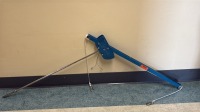 DYONICS SHOULDER TRACTION DEVICE LOCATED AT: LOCATED AT: 1 MEDICAL CENTER BLVD, CHESTER, PA 19013